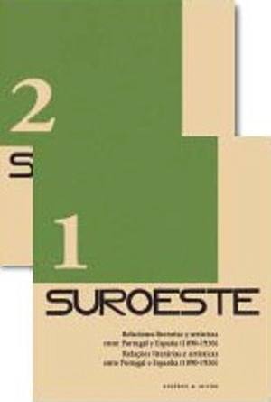 Suroeste