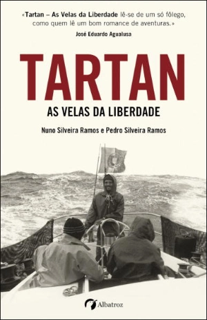 Tartan - As Velas da Liberdade