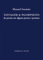 Tatuagem & Palimpsesto