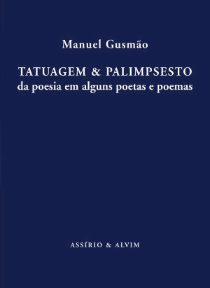 Tatuagem & Palimpsesto