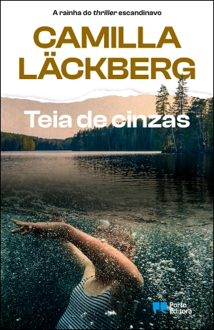 Teia De Cinzas