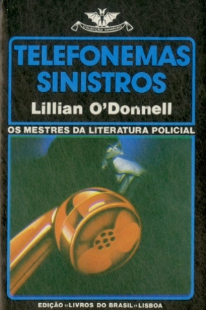 Telefonemas Sinistros