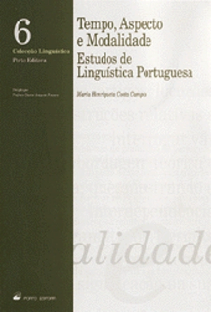Tempo, Aspecto e Modalidade