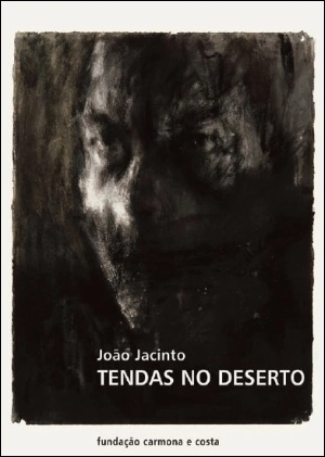 Tendas no Deserto