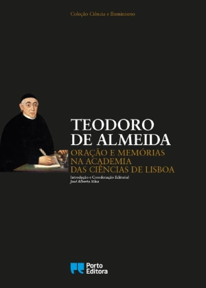 Teodoro de Almeida