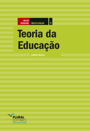 Teoria da Educação