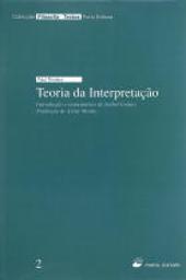 Teoria da Interpretação