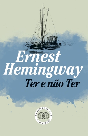 Ter e não Ter