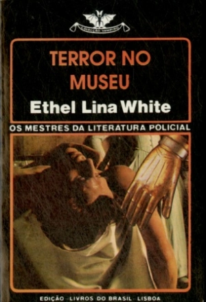 Terror no Museu