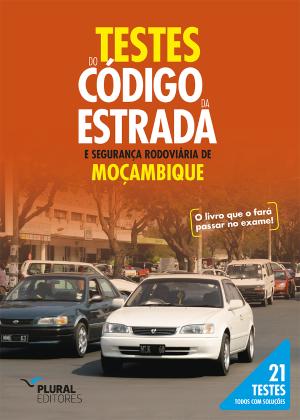 Testes do Código da Estrada e Segurança Rodoviária de Moçambique