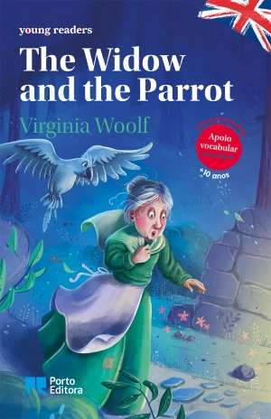 The Widow and the Parrot