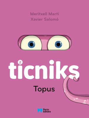ticniks - Topus