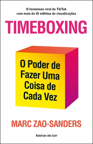 Timeboxing