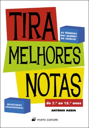Tira Melhores Notas