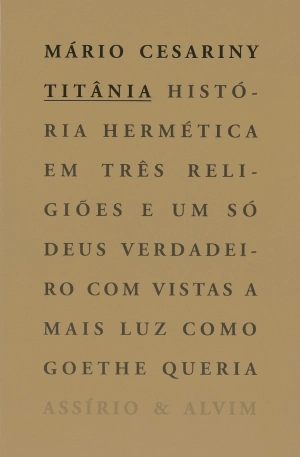 Titânia