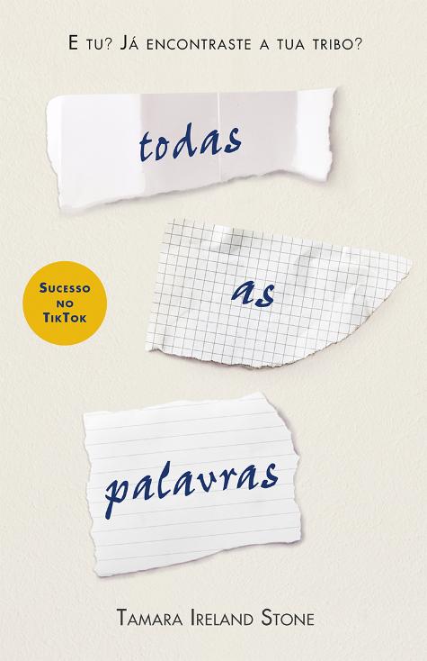 Todas as palavras