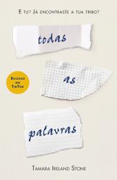 Todas as palavras