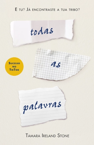 Todas as palavras