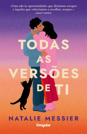 Todas as Versões de Ti
