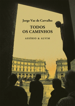 Todos os Caminhos
