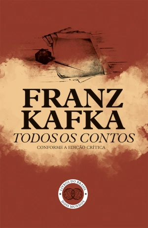 Todos os Contos