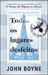 Todos os Lugares Desfeitos