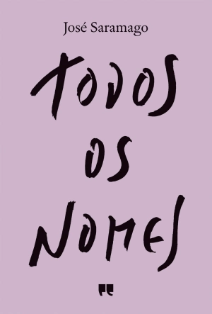 Todos os nomes