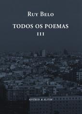 Todos os Poemas - III