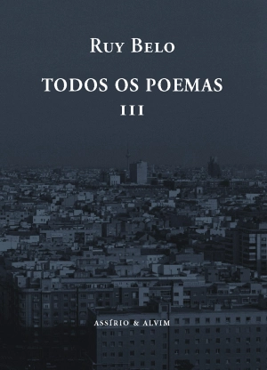 Todos os Poemas - III