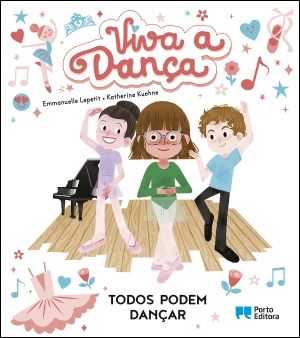 Todos podem dançar