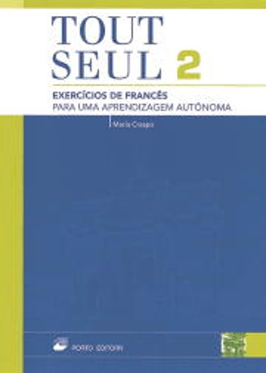 Tout Seul 2 - Exercícios de Francês