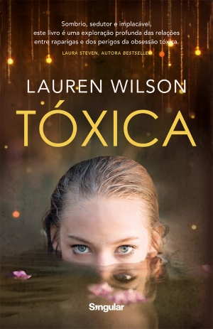 Tóxica