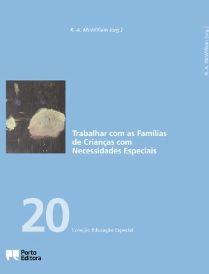 Trabalhar com as Famílias de Crianças com Necessidades Especiais