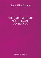 Traçar um Nome no Coração do Branco