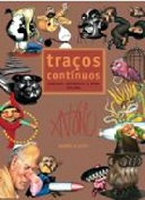 Traços Contínuos