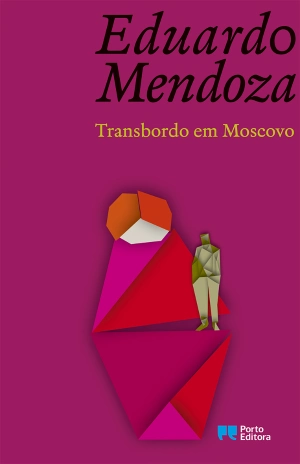 Transbordo em Moscovo