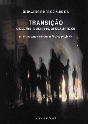 Transição - Ciclopes, Mutantes, Apocalípticos