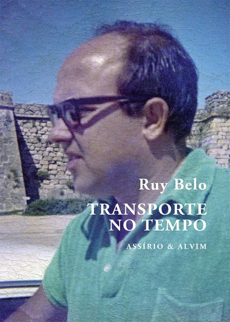 Transporte no tempo