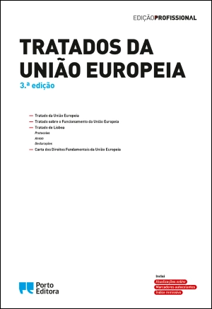 Tratados da União Europeia