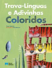 Trava-Línguas e Adivinhas Coloridos