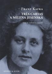 Três Cartas a Milena Jesenská