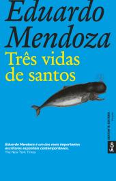 Três vidas de santos