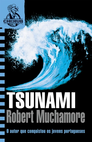 Tsunami