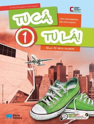 Tu cá Tu lá! - Nível A1