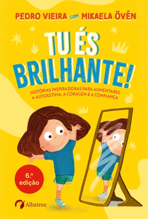 Tu és Brilhante!