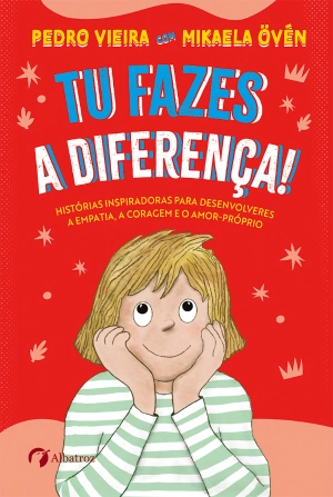 Tu fazes a diferença!
