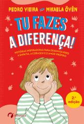 Tu fazes a diferença!