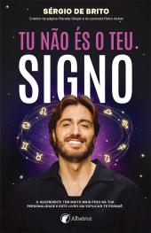 Tu não és o teu signo