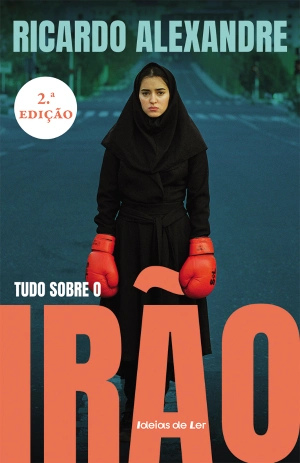 Tudo sobre o Irão