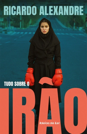 Tudo sobre o Irão